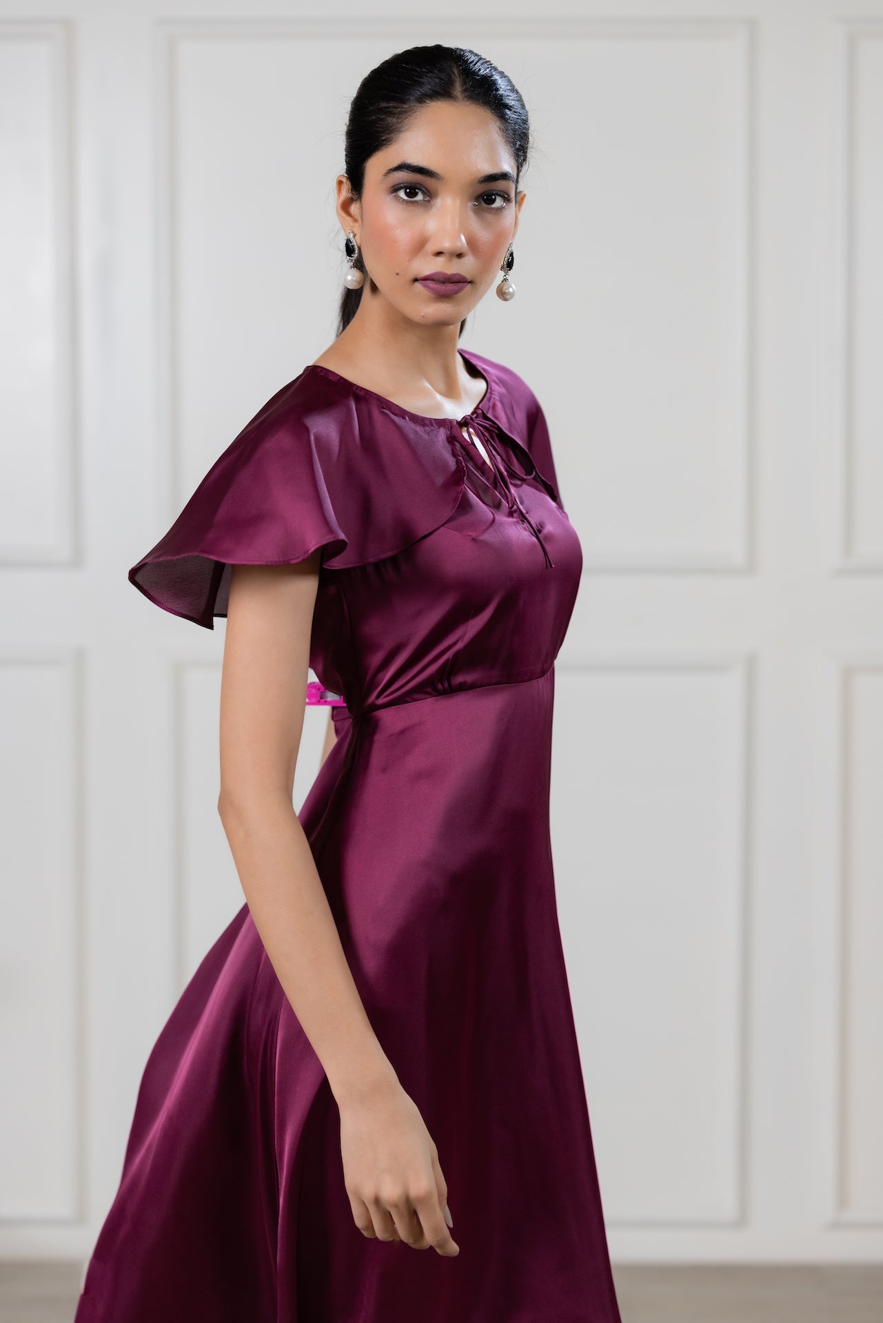 UNO Mystique - Napa Wine Cocktail Dress