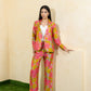 UNO Sol - Paris Co-ord Set