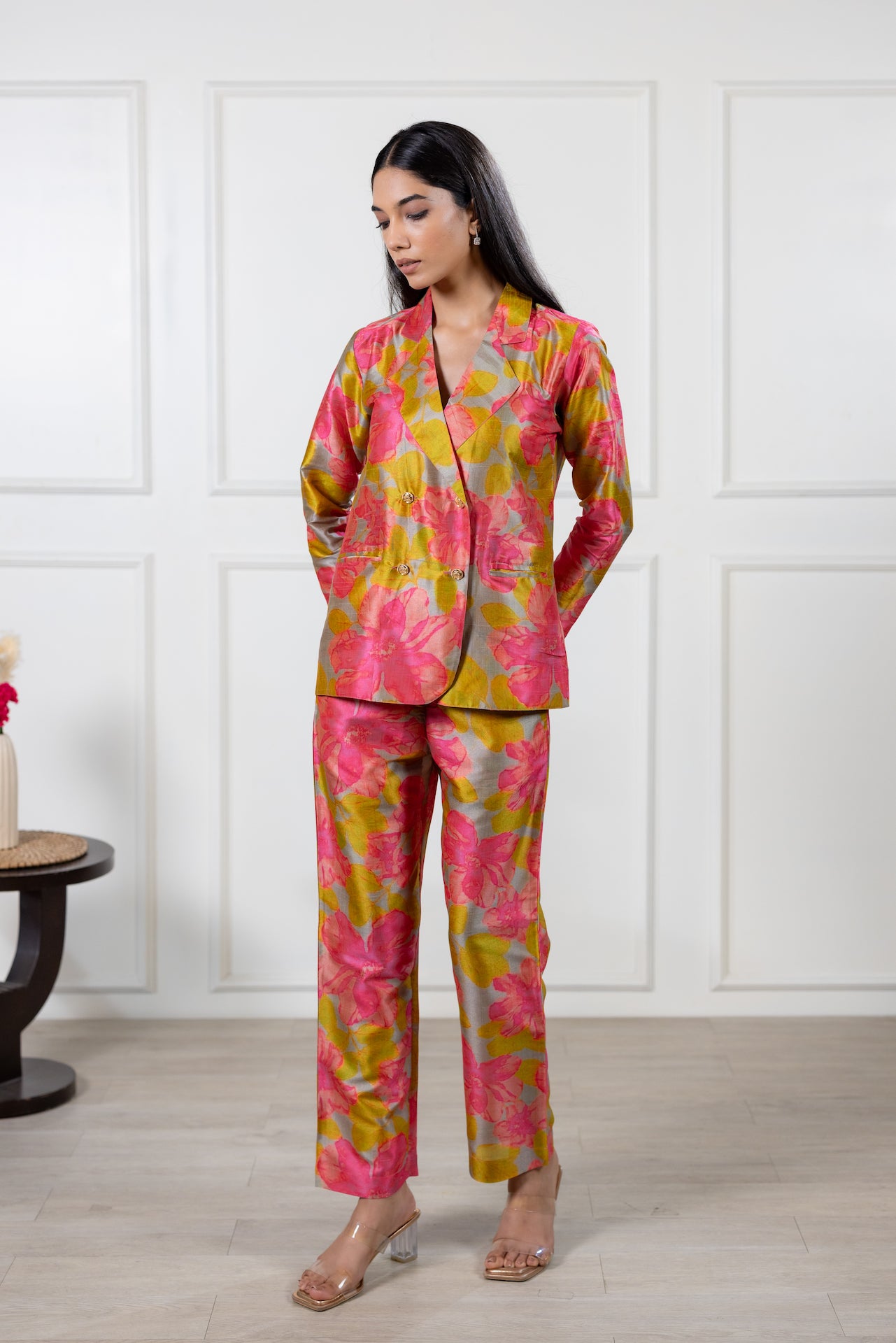 UNO Sol - Paris Co-ord Set