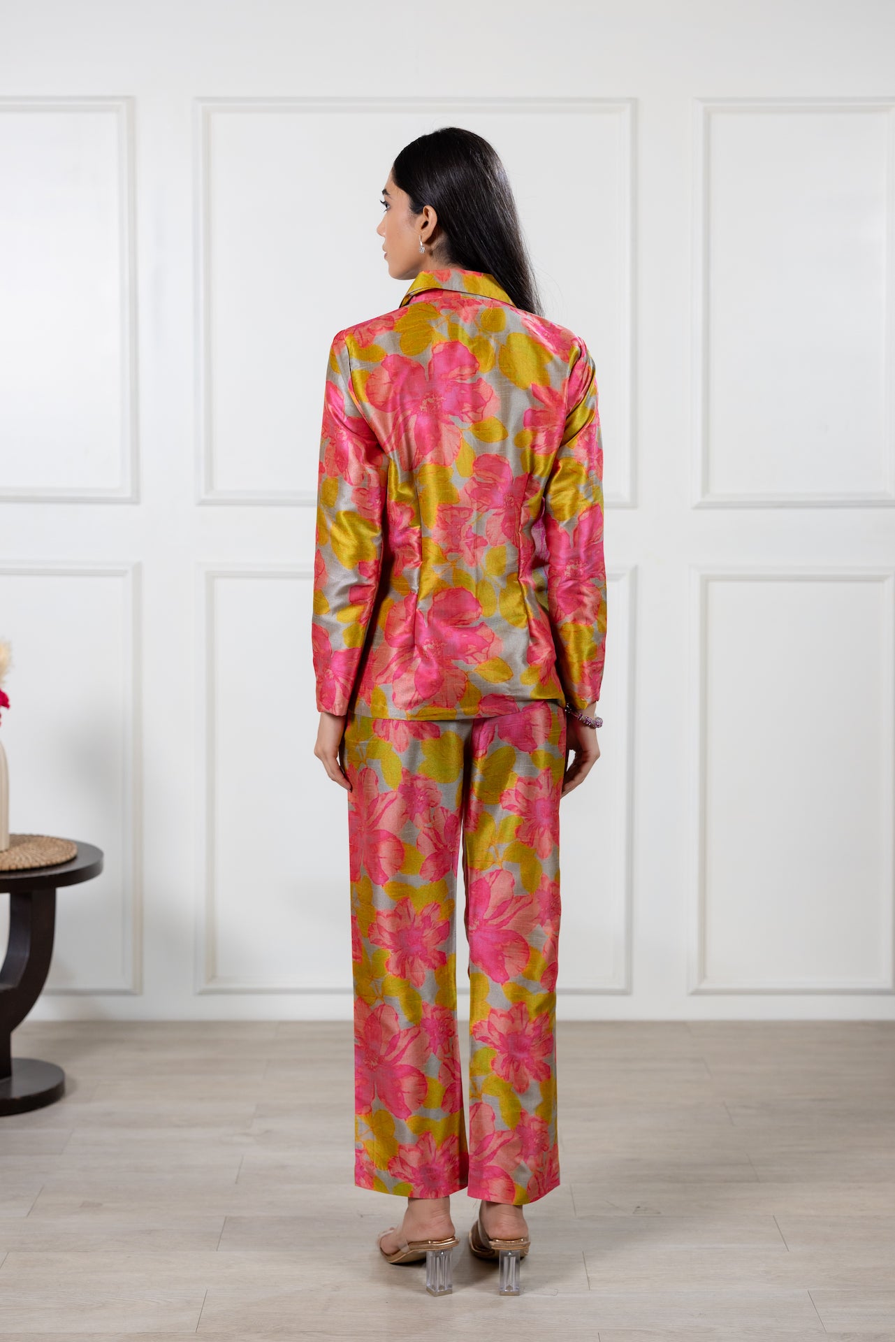 UNO Sol - Paris Co-ord Set