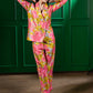 UNO Sol - Paris Co-ord Set