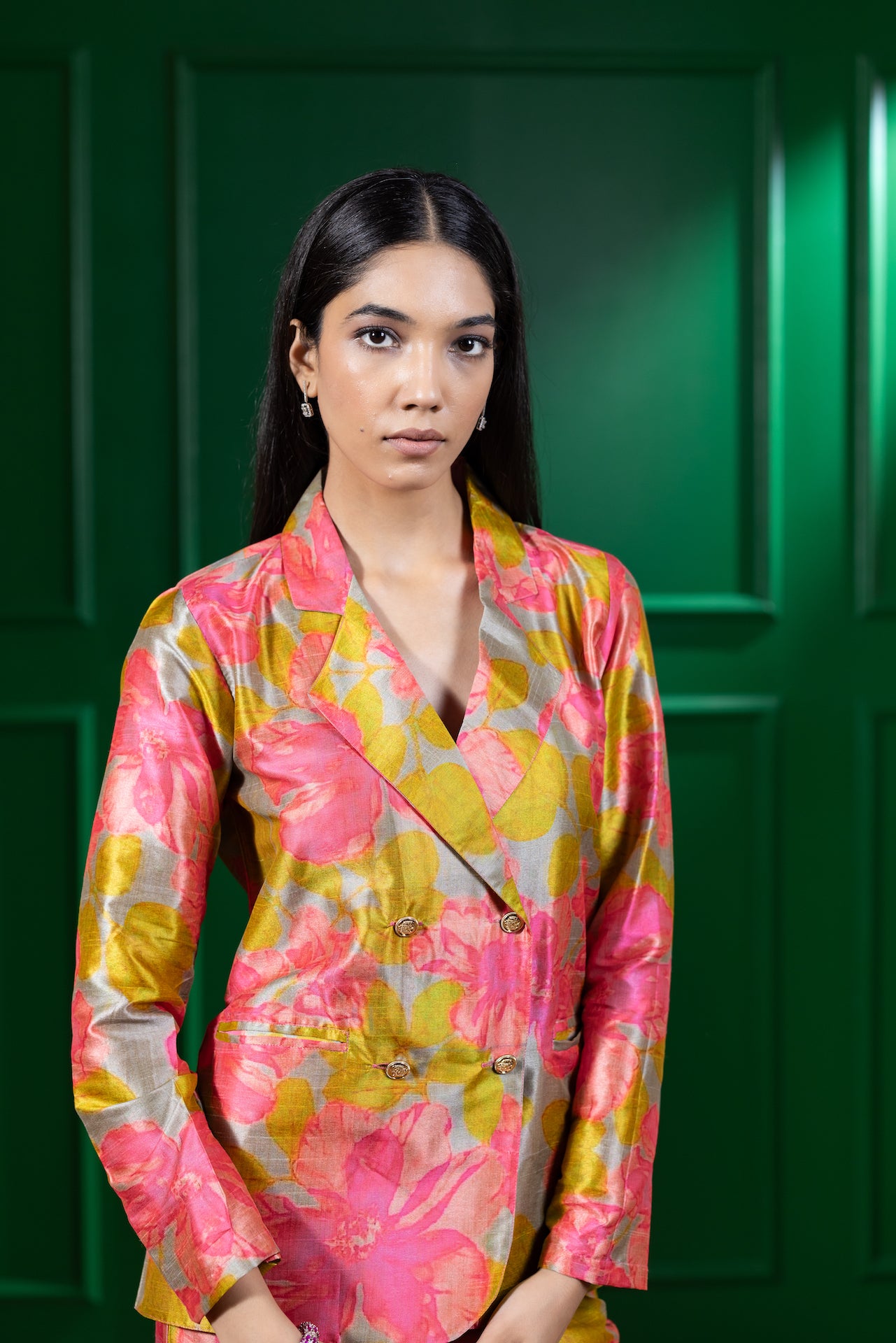 UNO Sol - Paris Co-ord Set